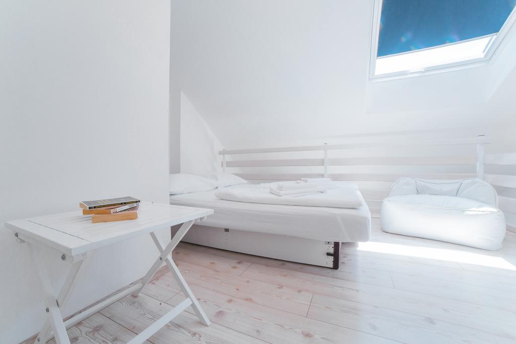 אומיס Apartments Sea View מראה חיצוני תמונה